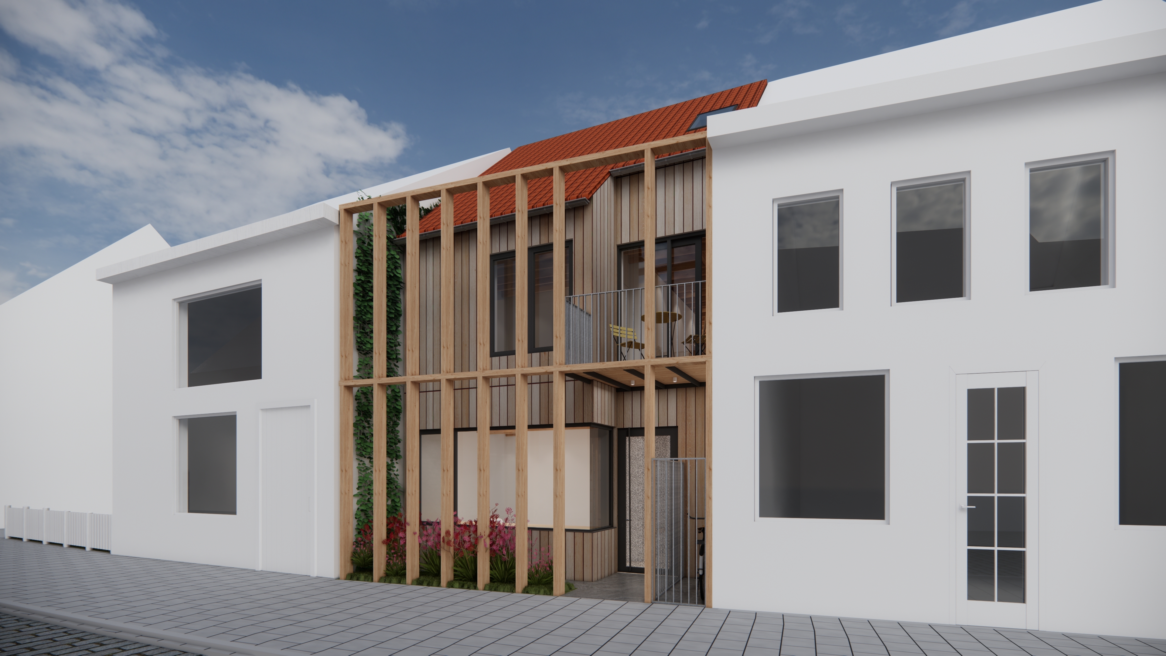 Ryde Architecten